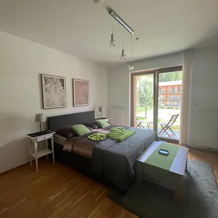 Apartament Apartman Spindleruv Mlyn Szpindlerowy Młyn
