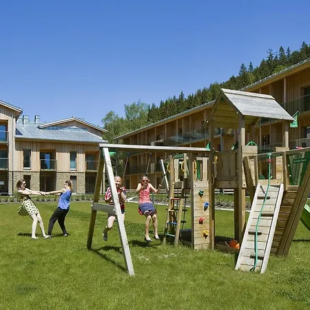 Appartamento špindlerův Mlýn