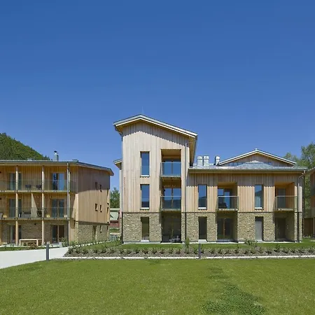 Apartman Spindleruv Mlyn Szpindlerowy Młyn
