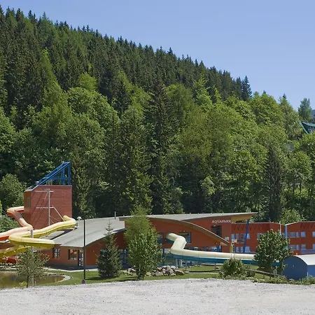Apartament Apartman Spindleruv Mlyn *