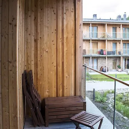 Apartman Spindleruv Mlyn * Szpindlerowy Młyn