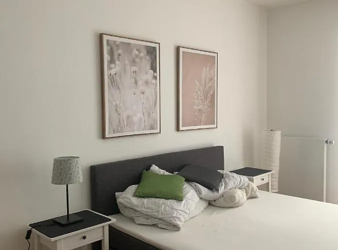 Apartman Spindleruv Mlyn Apartament Szpindlerowy Młyn