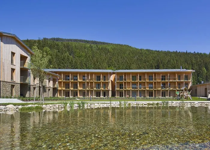 Apartman Spindleruv Mlyn Apartament
