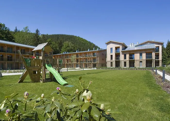 Apartament Apartman Spindleruv Mlyn Szpindlerowy Młyn