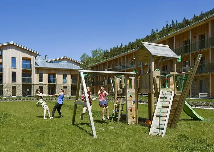 Apartament Apartman Spindleruv Mlyn