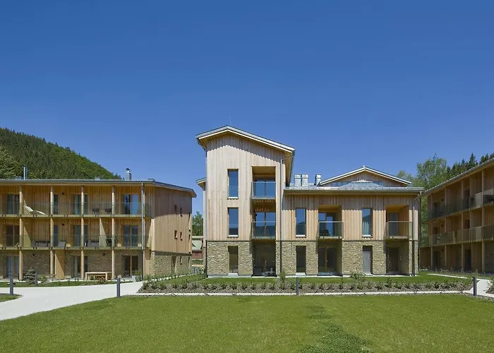 Apartman Spindleruv Mlyn Szpindlerowy Młyn