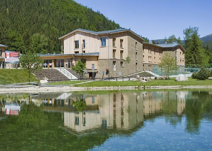 Apartament Apartman Spindleruv Mlyn *