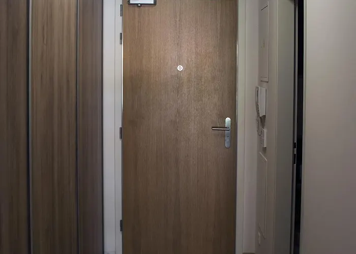 Apartament Apartman Spindleruv Mlyn Szpindlerowy Młyn