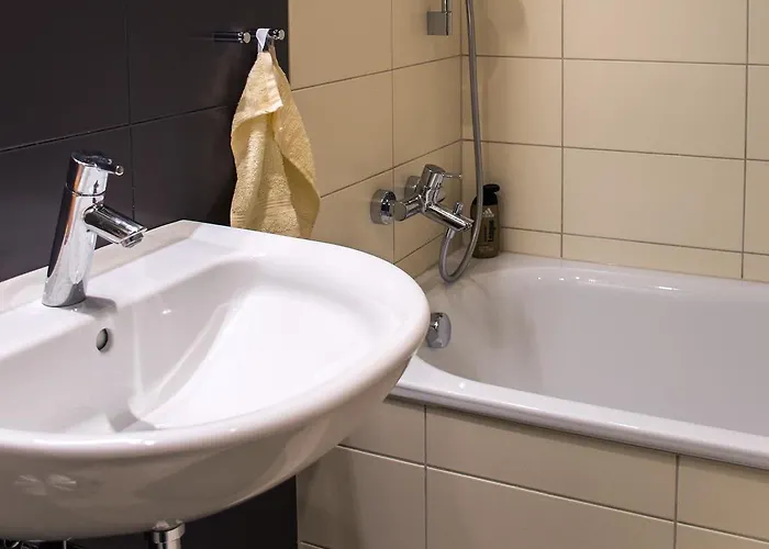 Apartman Spindleruv Mlyn Apartament Szpindlerowy Młyn
