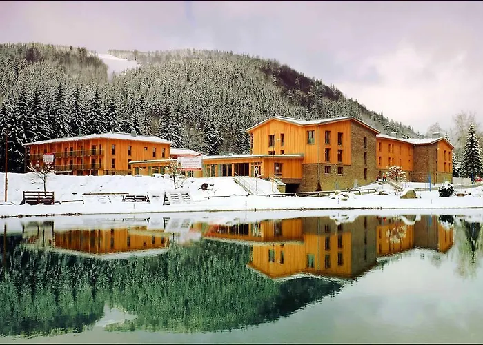 Apartament Apartman Spindleruv Mlyn *
