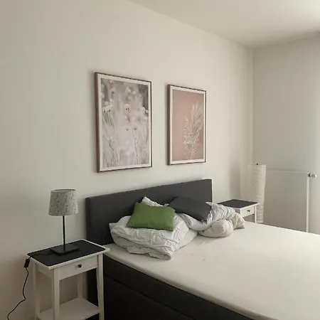 Apartman Spindleruv Mlyn شقة Špindlerŭv Mlýn