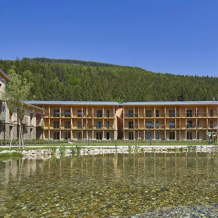 Apartman Spindleruv Mlyn דירה