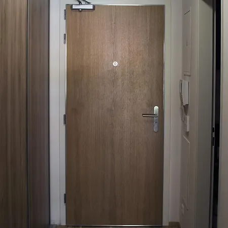 شقة Apartman Spindleruv Mlyn Špindlerŭv Mlýn