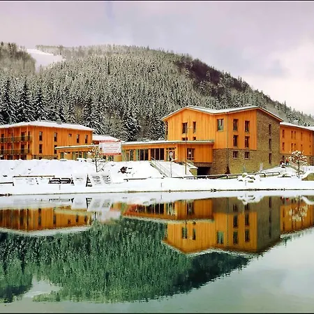 דירה Apartman Spindleruv Mlyn *