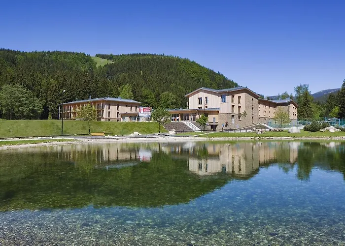 Apartman Spindleruv Mlyn *